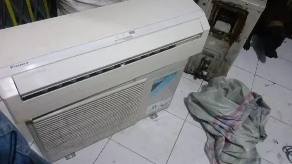Jual AC & Tukar Tambah,, harga Terima beres