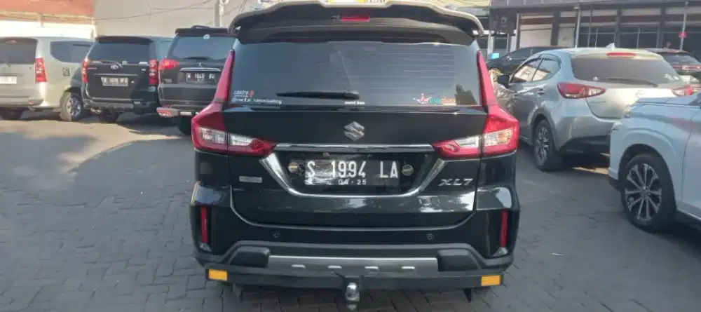 Sewa mobil bulanan untuk kantor atau perorangan