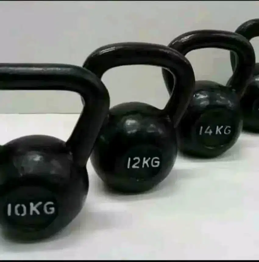 Barbel dumbell set mumer. FREE ONGKIR