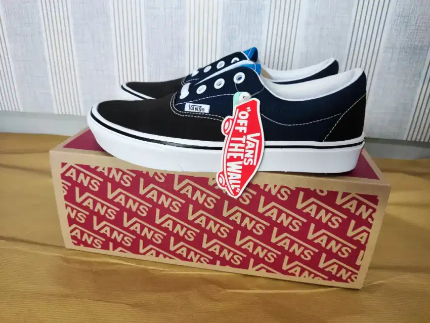 sepatu vans original