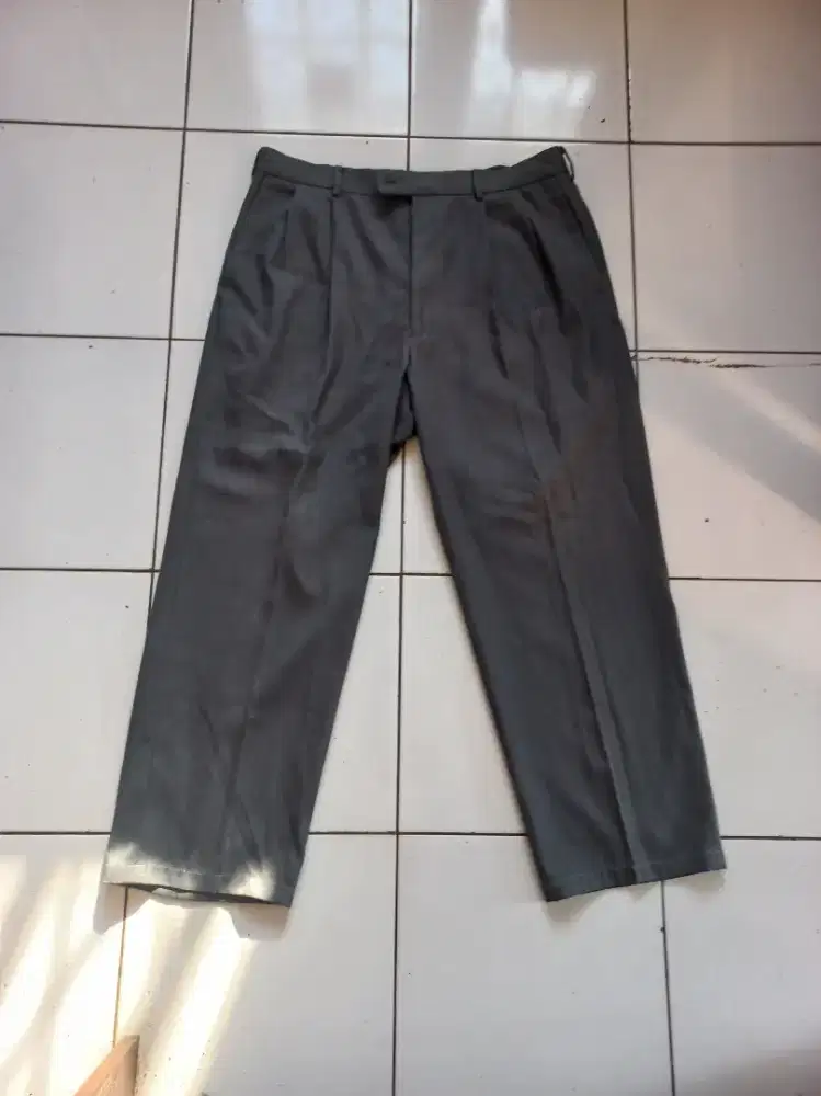 clana panjang kain bagus