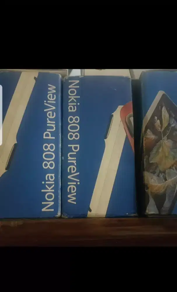 dus (box) nokia 1020