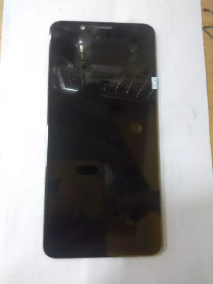 Lcd oppo F5 murahhh