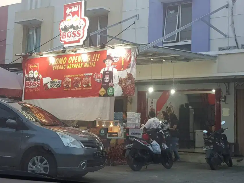 Ruko MURAH BANGET Bekasi