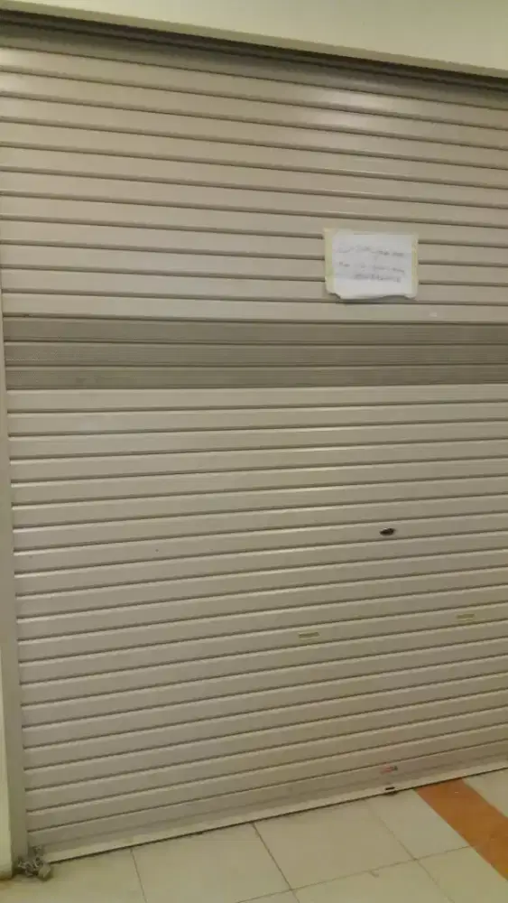Dijual 2 Kios gandemg di Ltc Glodok Jakarta Barat