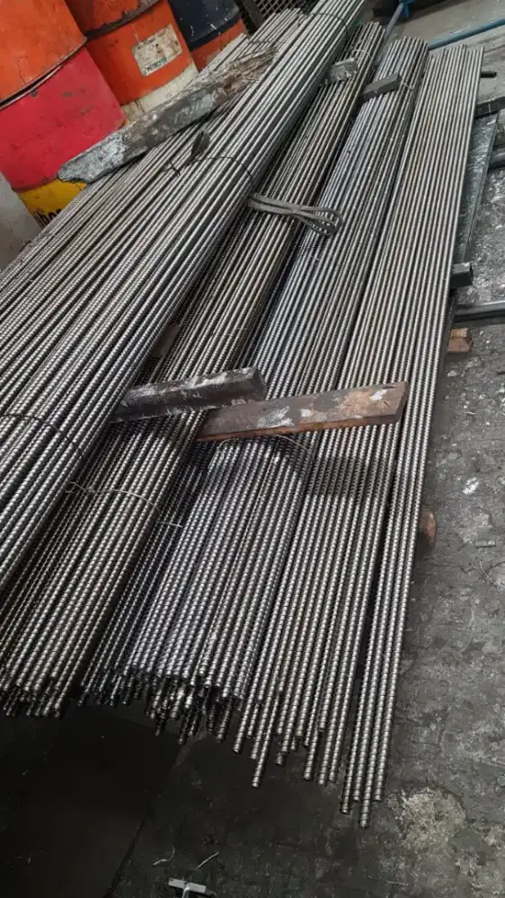 Jual tie rod bekisting