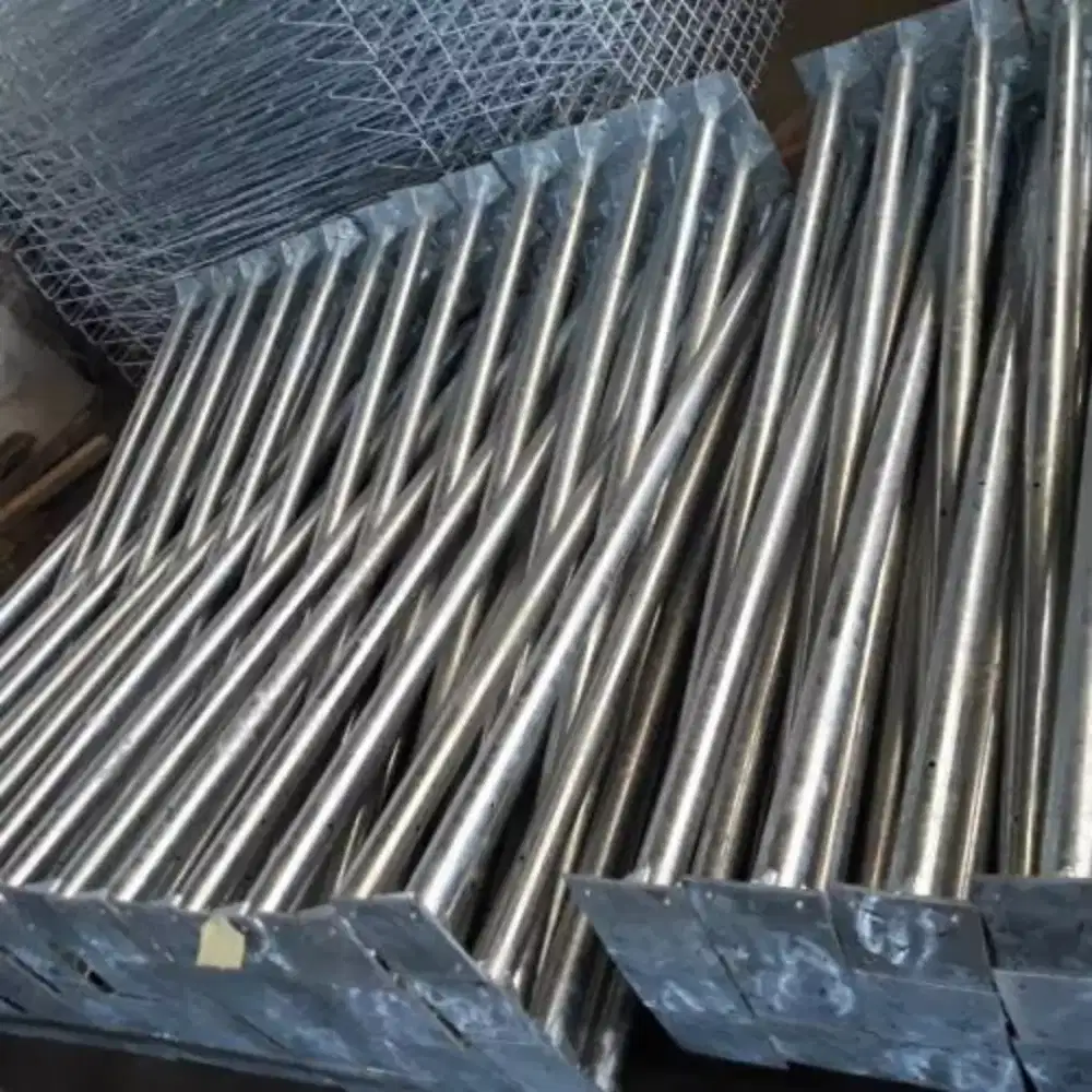 Tiang brc murah berkualitas