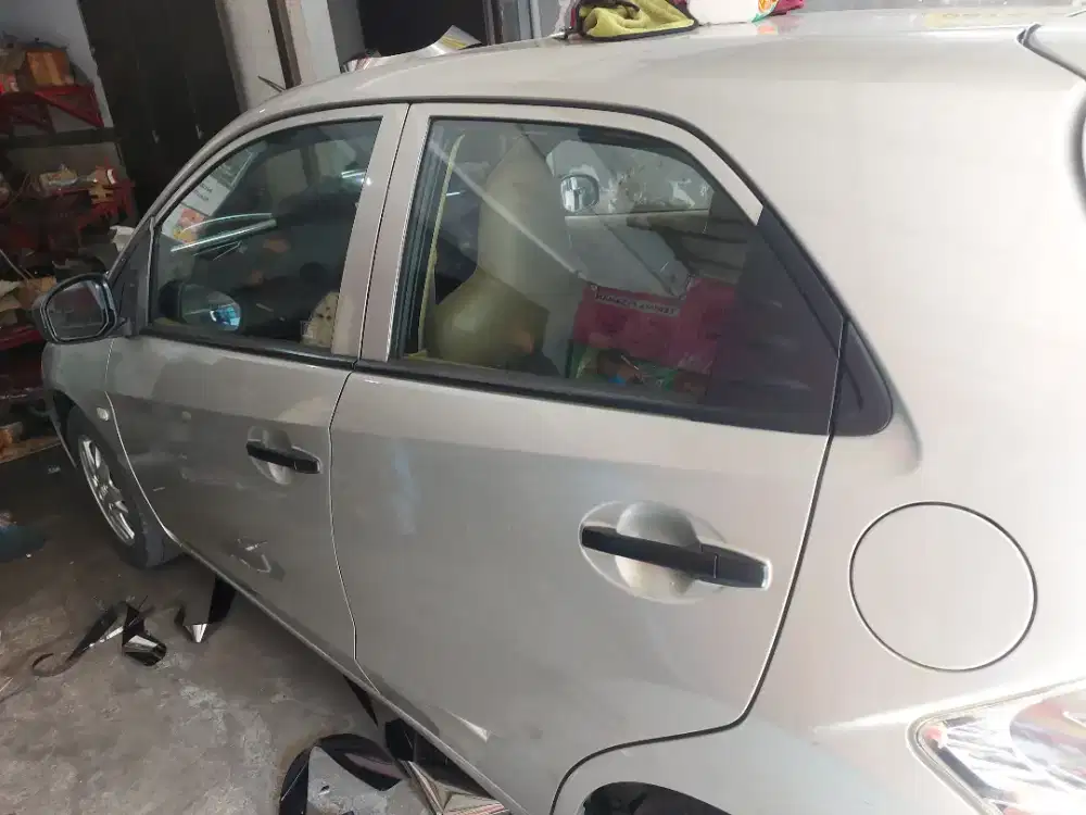 panggilan pasang kaca film mobil