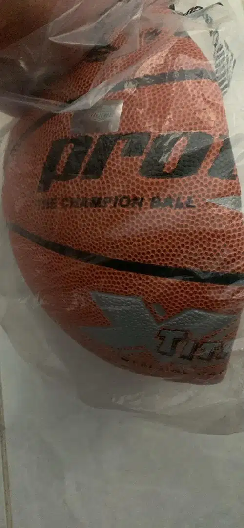 Bola Basket Proteam X-titanium