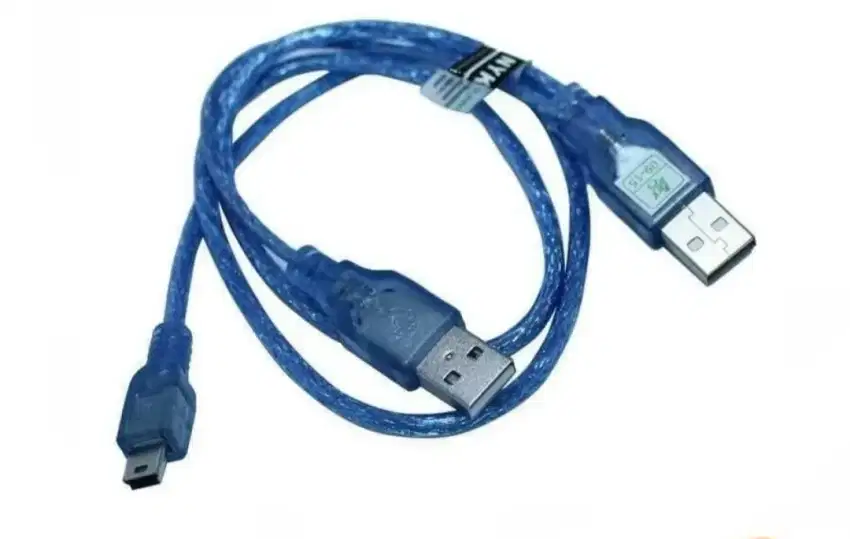 Kabel hardisk internal usb to 5 pin mini