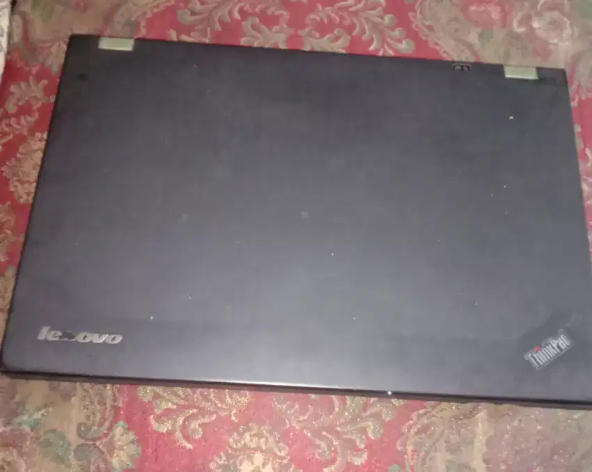 Lenovo Thinkpad T420 Intel Core i5 RAM 4GB DDR3