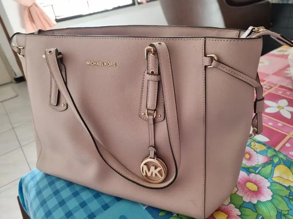 Tas ori merk MICHAEL KORS