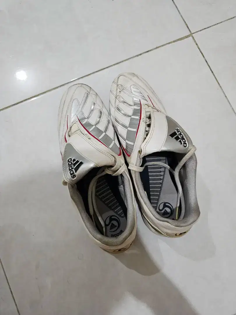 adidas predator beckham uk 44