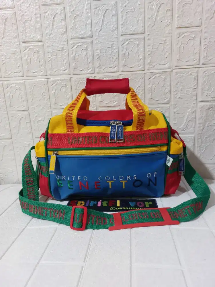 Duffle Bag di Jakarta Selatan OLX Murah Dengan Harga Terbaik OLX.co.id