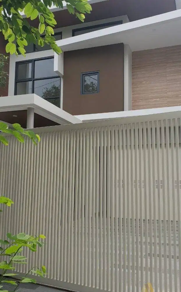 Rumah Di Lengkong mewah siap huni harga di bawah pasar