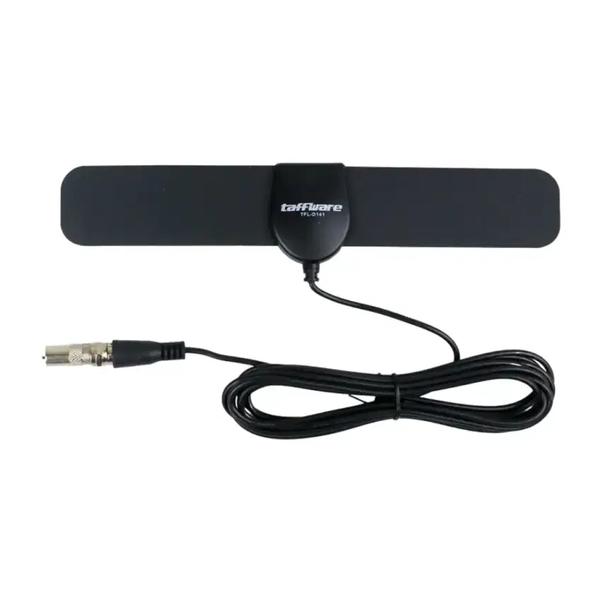 Antena TV LED / LCD Digital Indoor DVB-T2 25dB for STB Set Top Box