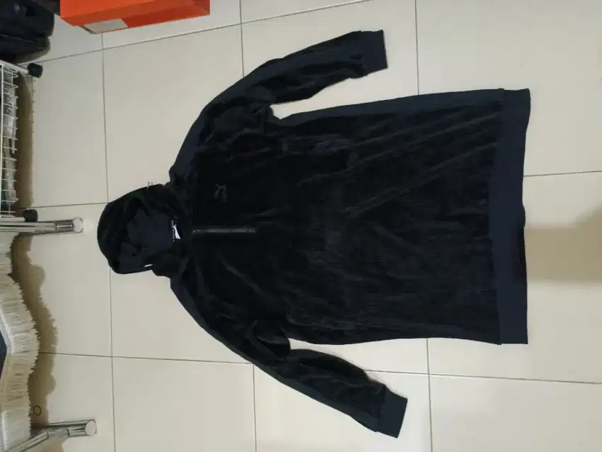 baju jacket PUMA  original   size XL