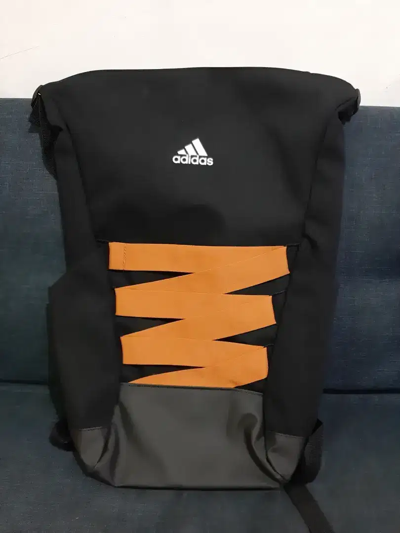 Original Adidas Backpack Comfoam