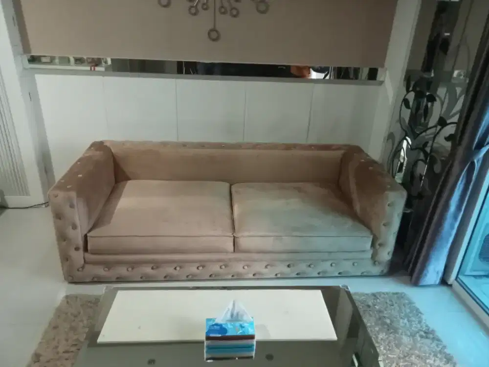 Service sofa panggilan Jabodetabek