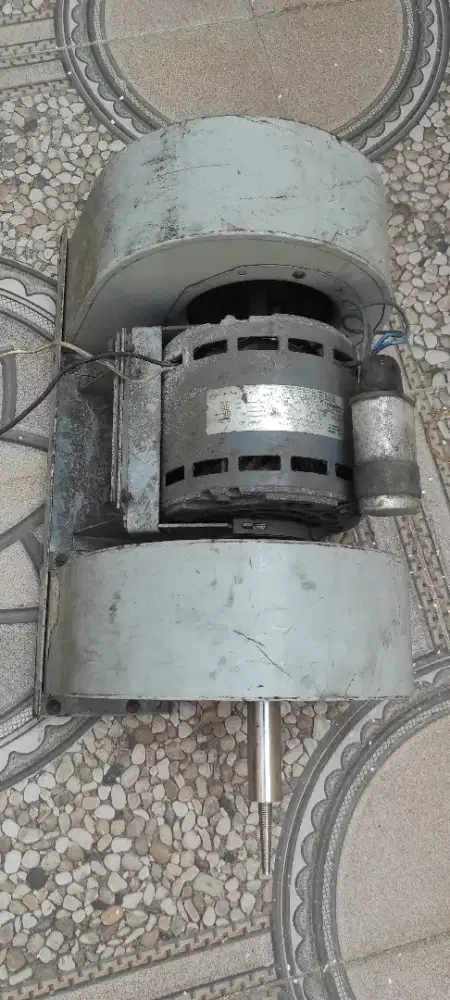 Blower kool tronic k 55hxfea-1279