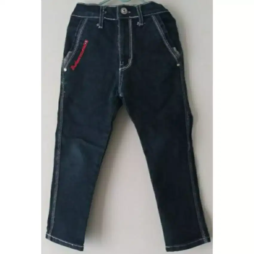 RJ Kids Wear Original Jeans Anak