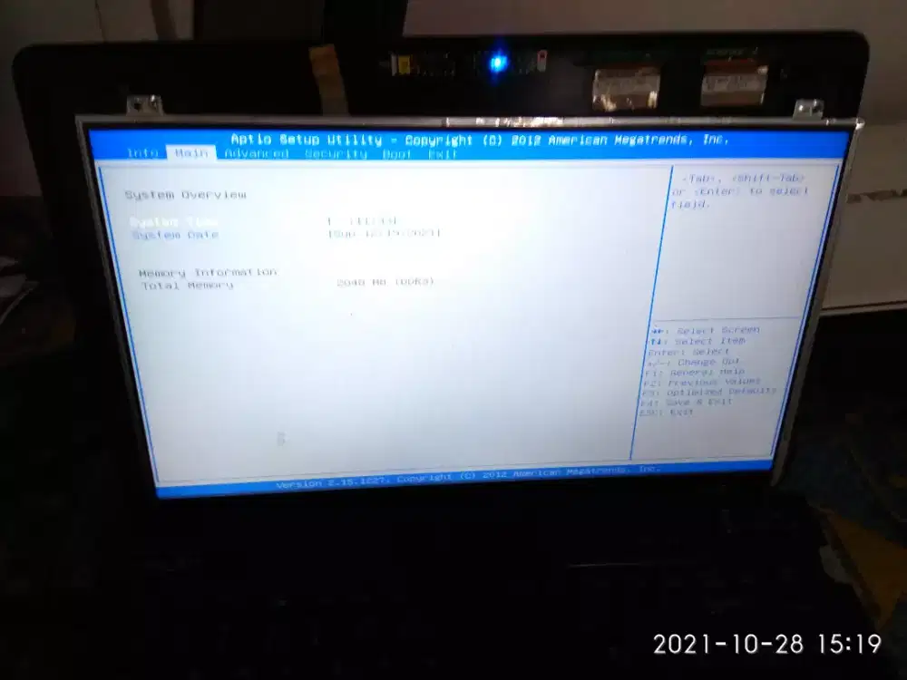 Layar Laptop Lcd Led notebook murah 14 inch 30 pin slim 40 pin 15 inc