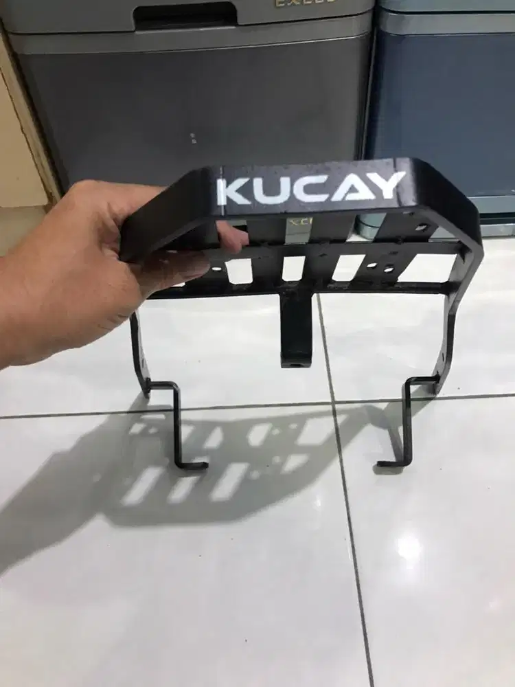 Braket kucay vario 160