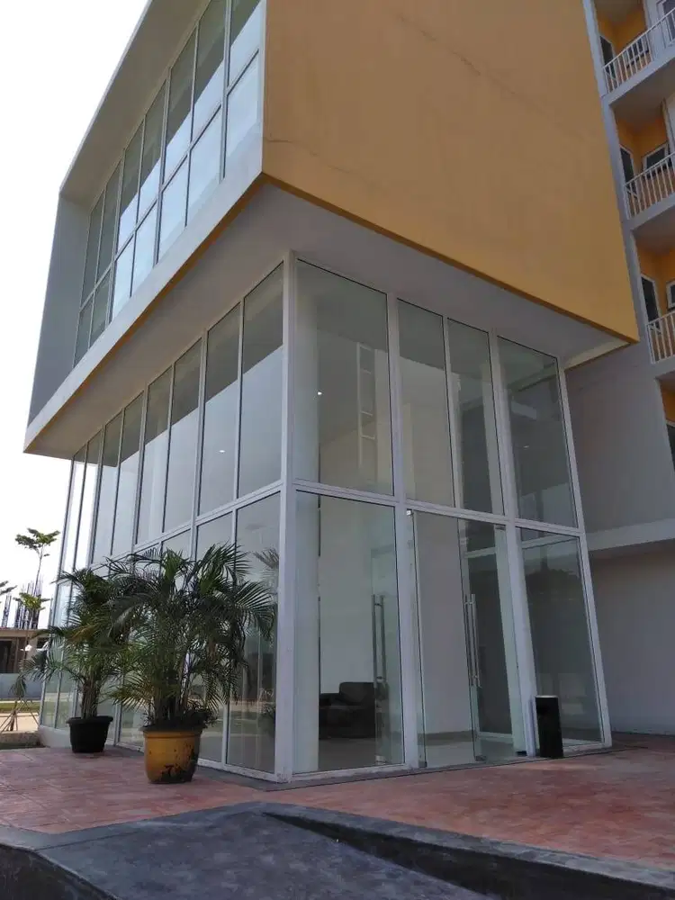 Sewa Apartemen Aeropolis Baru Dekat Bandara Soekarno-Hatta