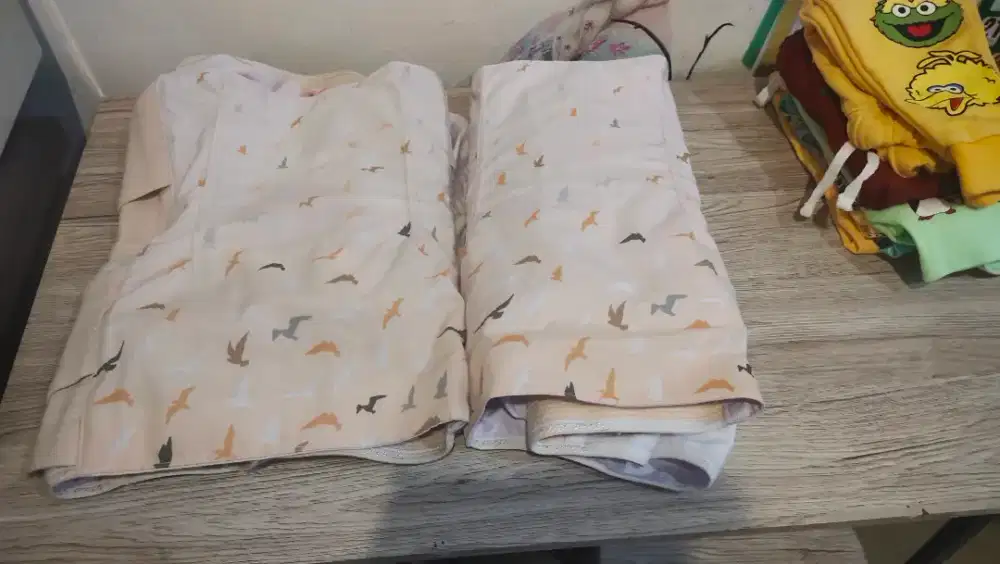 Preloved korset melahirkan sisa 1