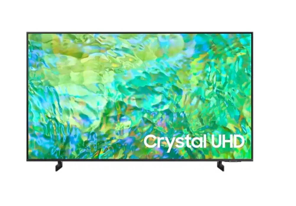 SAMSUNG CRYSTAL UHD 4K SUPER SMART TV 85 INCH (UA85U8500F)