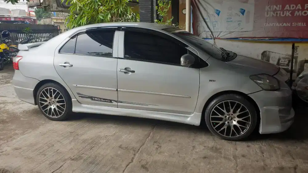 Misteri AC Vios Limo 2009 yang Kurang Dingin: Investigasi Komprehensif Penyebab dan Solusi