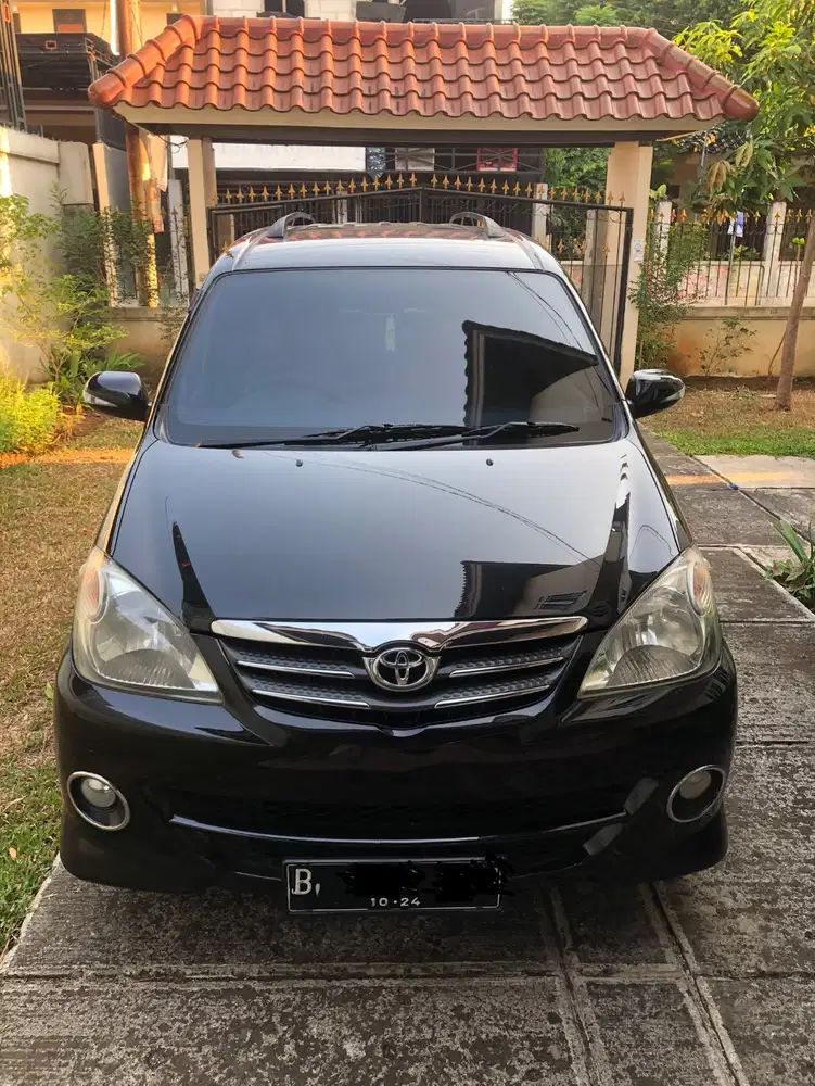 Memilih Avanza 2009 Bekas di Kalimantan Selatan: Panduan Lengkap Pembeli Cerdas