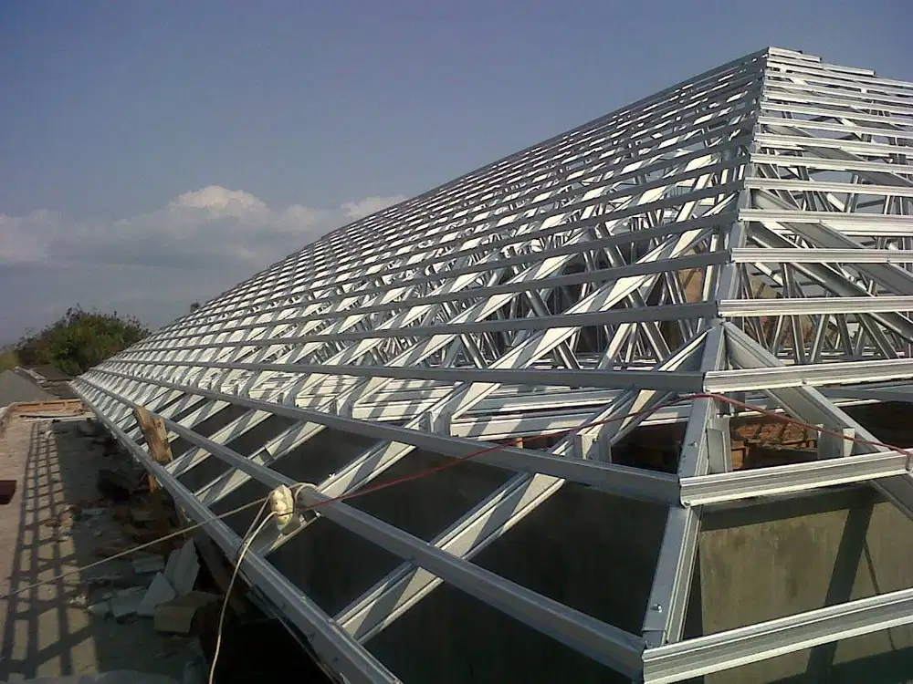 Tukang BAJA RINGAN Jogja