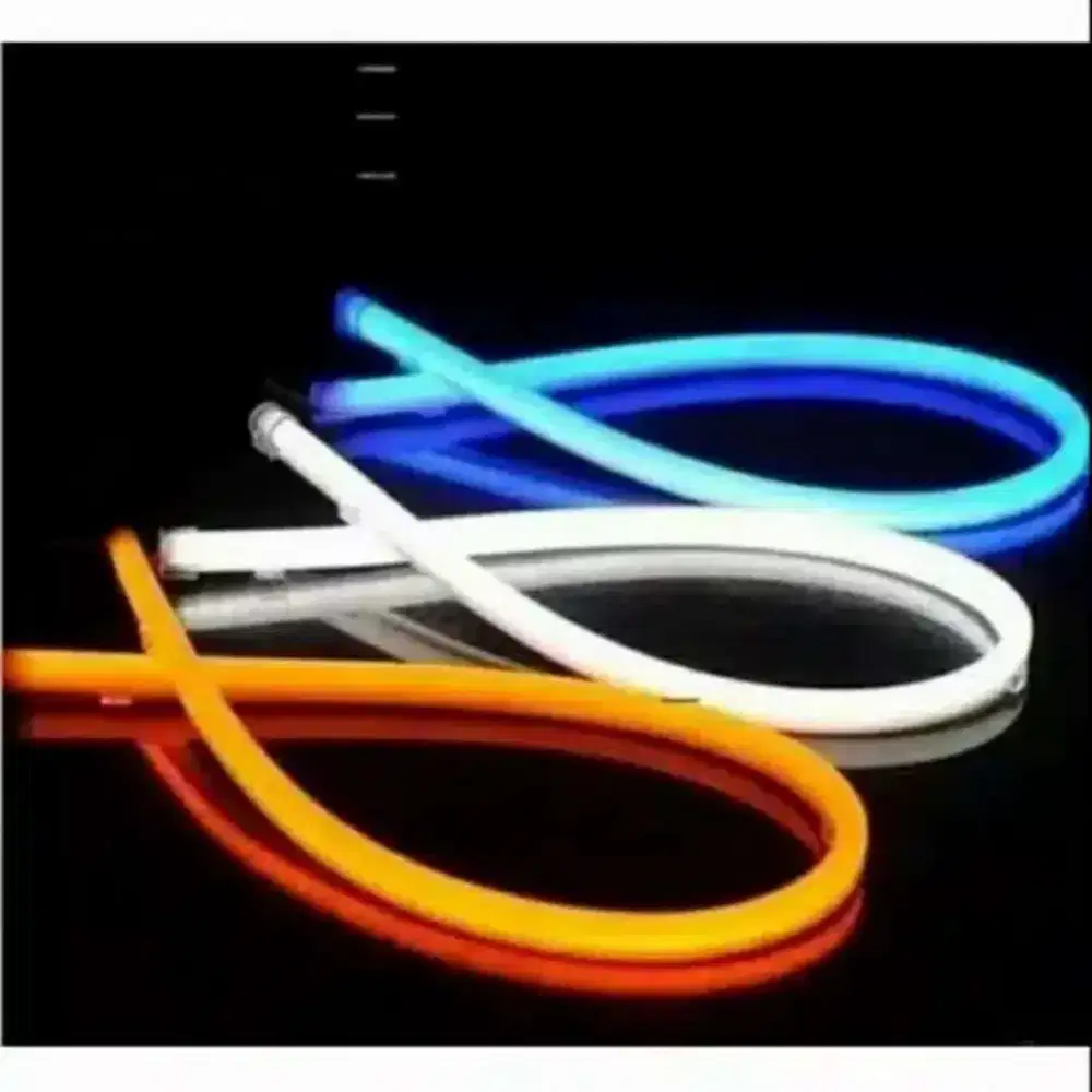 1x lampu alis mantap baru 12v 60cm