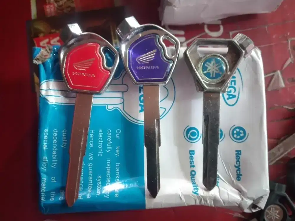 DUPLIKAT KUNCI AHLI KUNCI