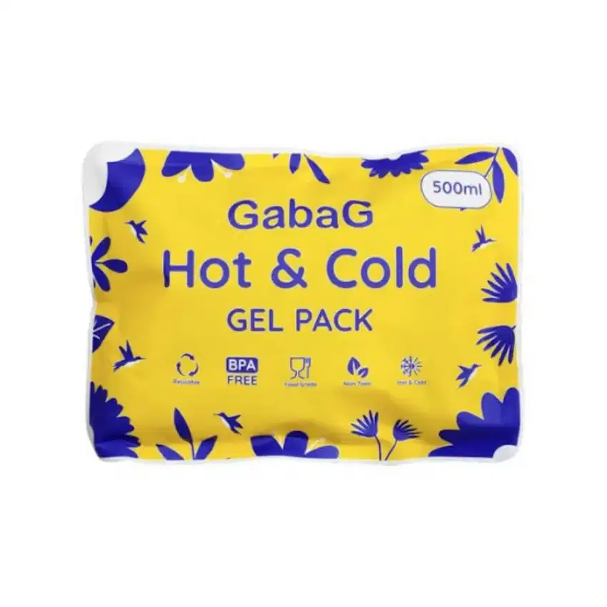 GABAG ICE GEL 500 ML