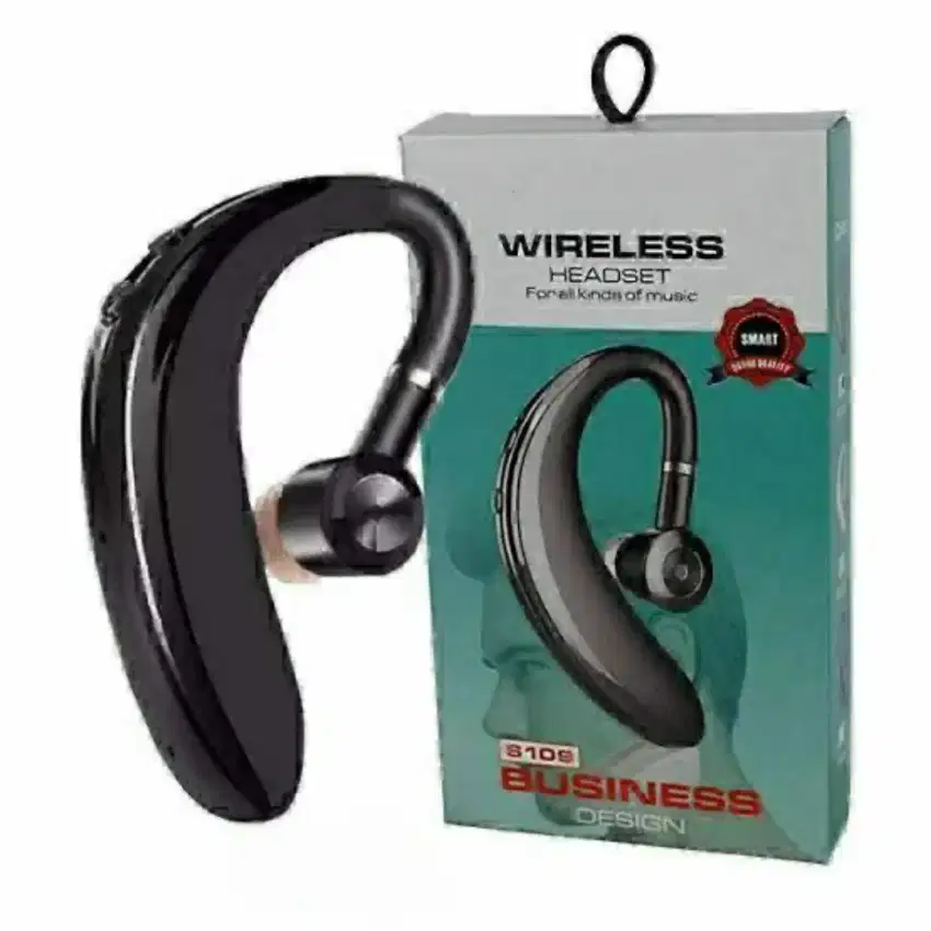 Headset Bluetooth Earlop