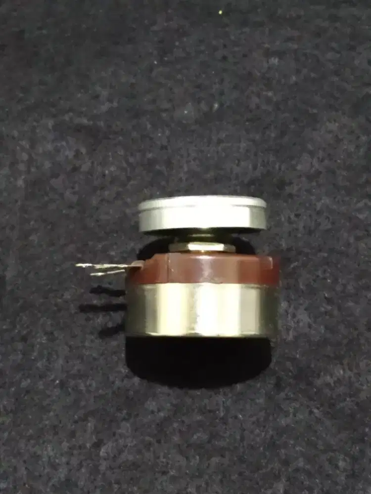 Potensio microfire Lin Wei