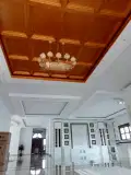 Jasa tukang plafon gypsum pvc di Bandung cimahi dan sekitarnya..