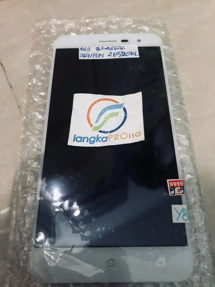 Lcd Asus 3 Laser ZENFON 2E520KL Putih
