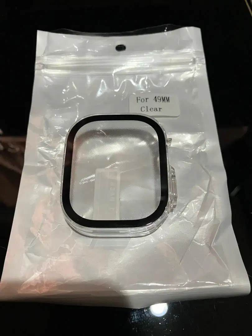 APPLE WATCH ULTRA PROTECTIVE CASE