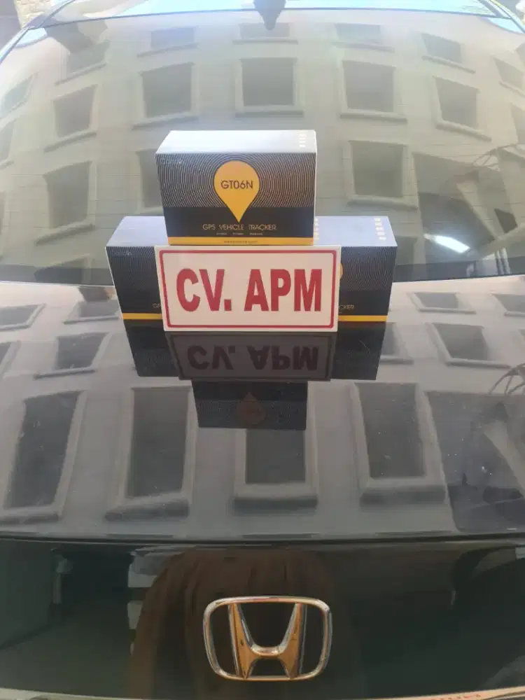 GPS GPS TRACKER GT06N