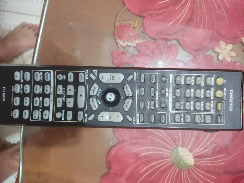 Remote ONKYO RC-690M