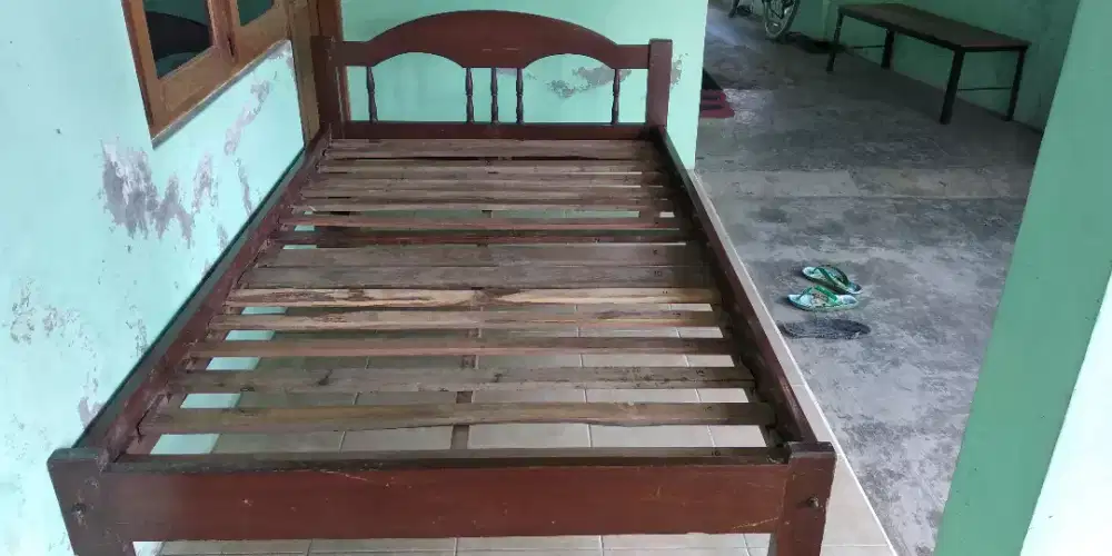 Dipan Jati / Amben Jati