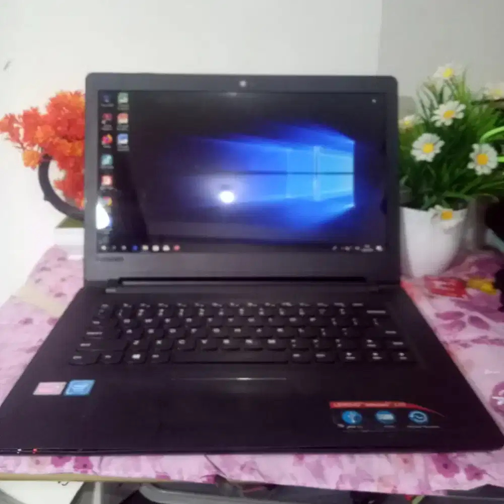 Dibeli laptop notebook bekas