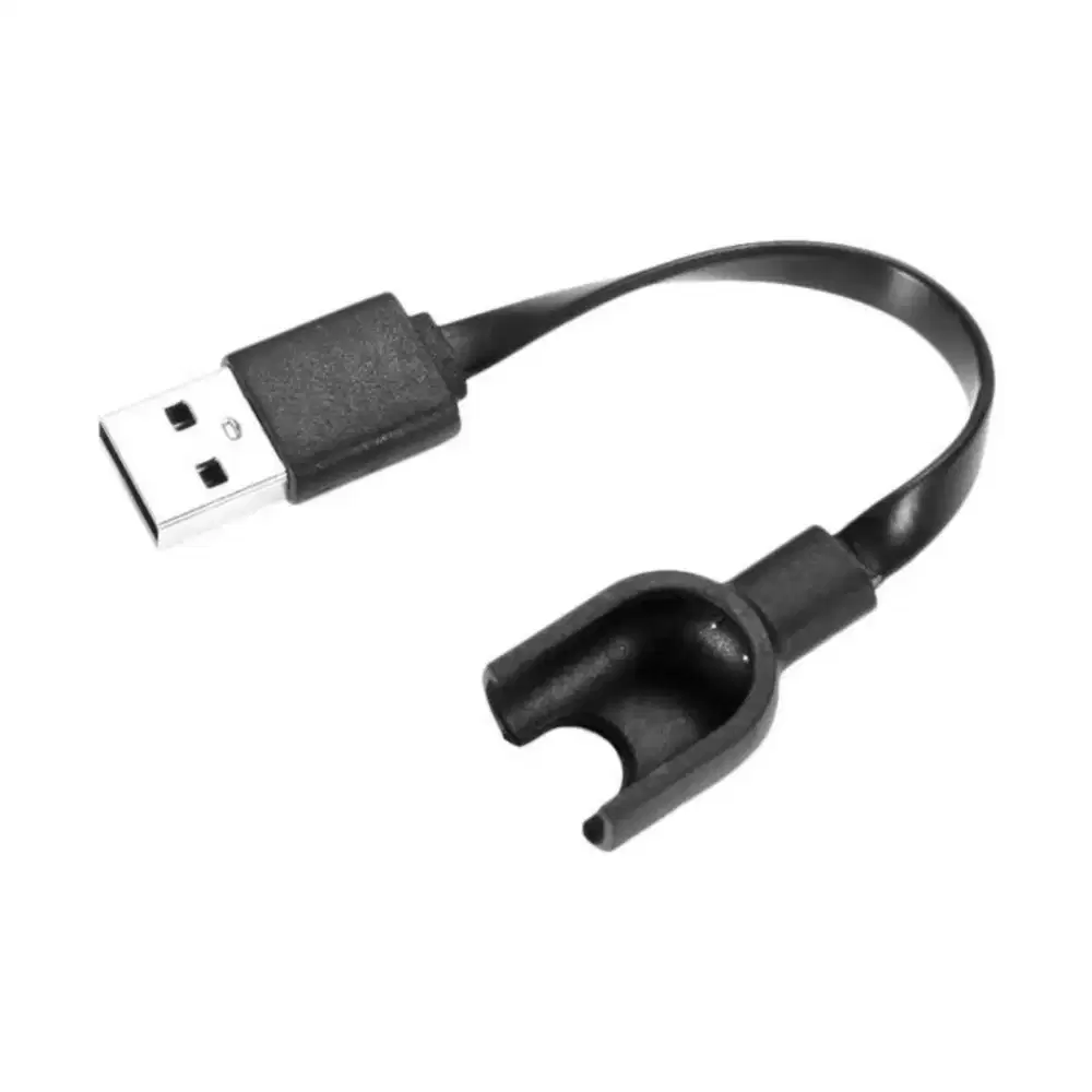 Kabel Charger Xiaomi Mi band 2/3/5/6