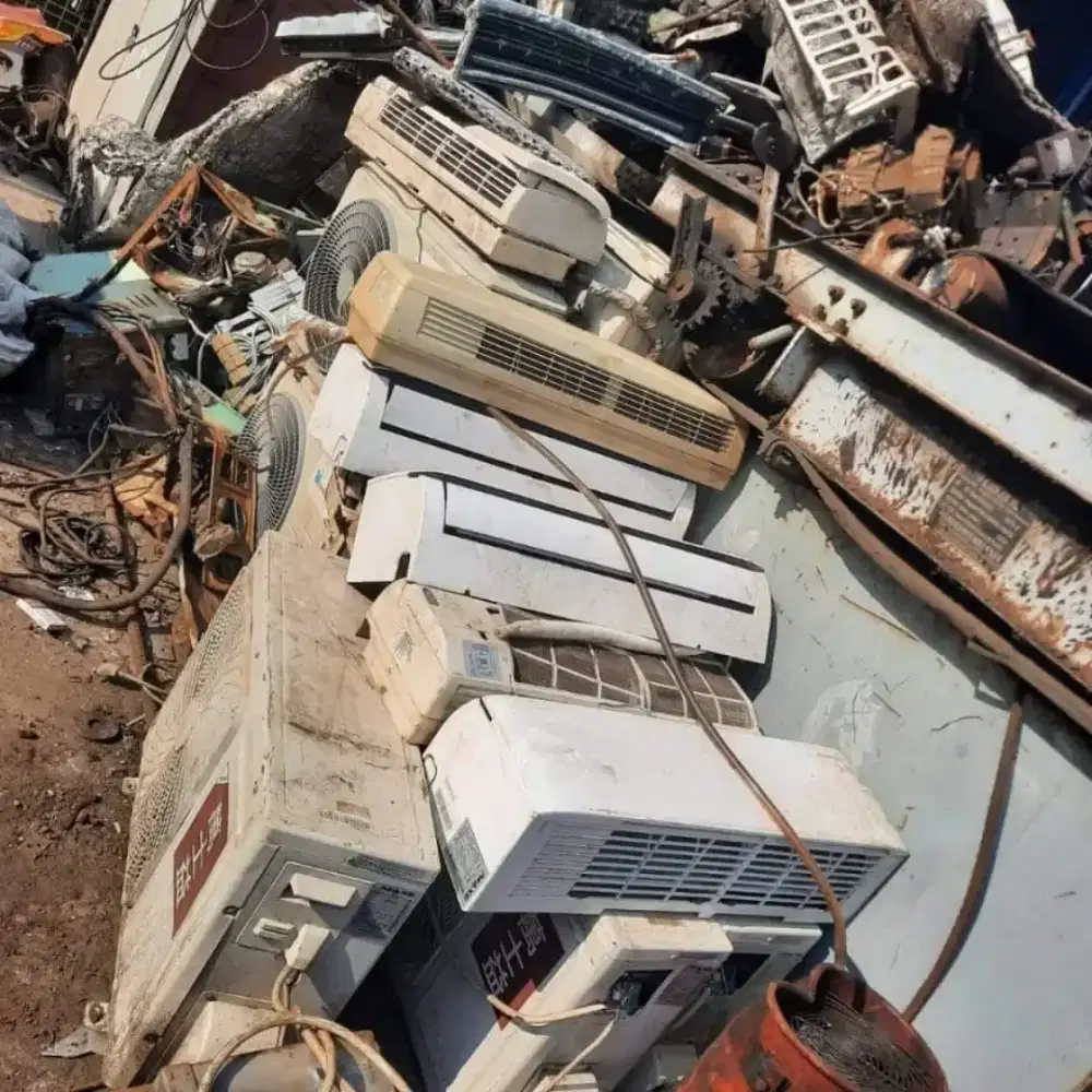 Jual beli barang bekas surabaya