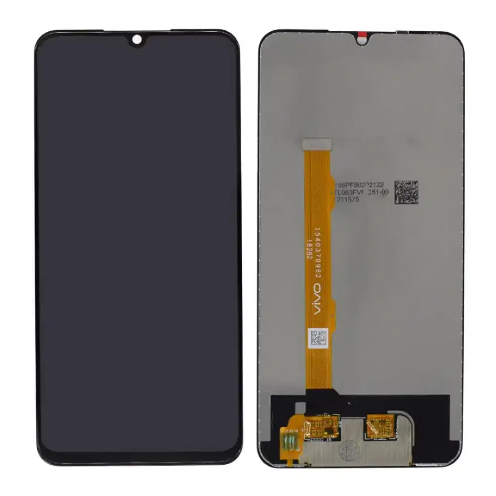 KACA LCD vivo v11 FULLSET SIAP PASANG