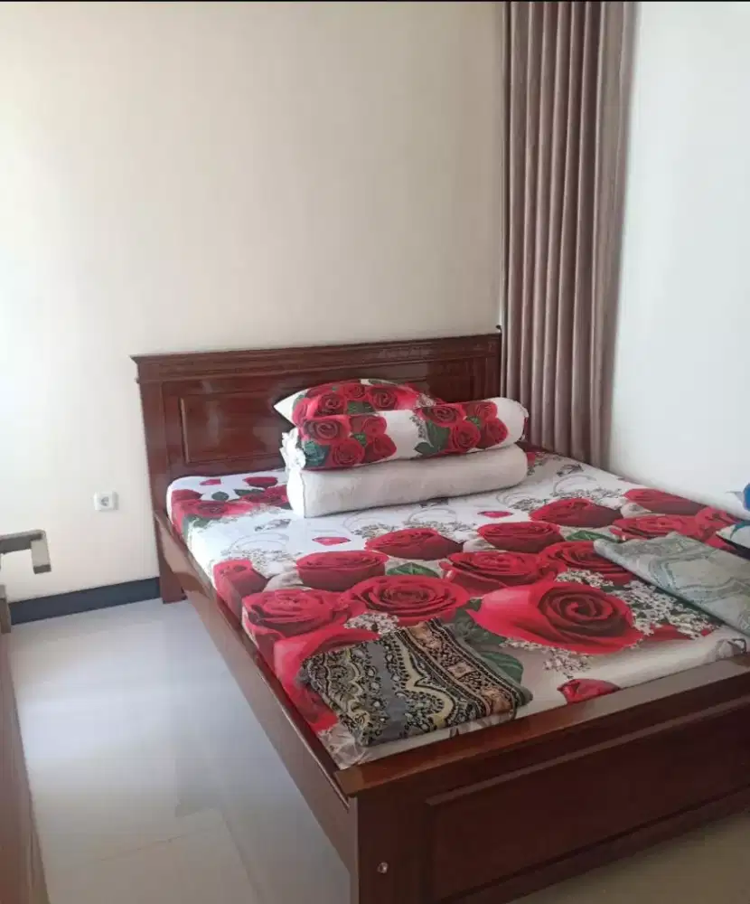 Dipan Jati 160x200 READY