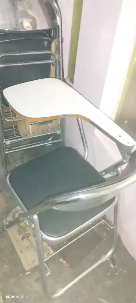 kursi belajar dan kuliah rekon kualitas terbaik